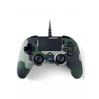 Gamepad Nacon Compact Controller Camo Green (PS4)