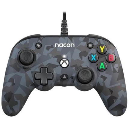 Levně Gamepad Nacon Pro Compact Controller Urban (Xbox One/Xbox Series)