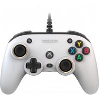 Gamepad Nacon Pro Compact Controller White (Xbox Series)