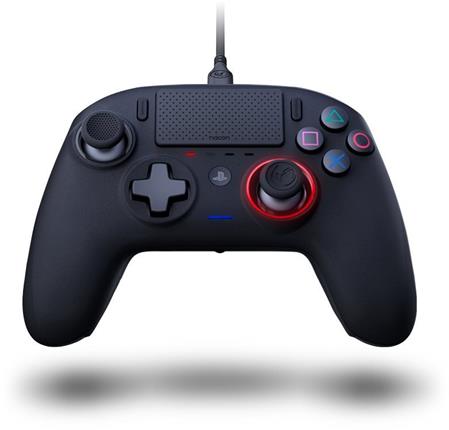 Gamepad Nacon Revolution Pro Controller 3 (PS4)