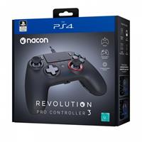 Gamepad Nacon Revolution Pro Controller 3 (PS4)