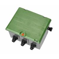 Gardena 01255-29 box na ventily V3 (bez ventilů)