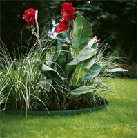 Gardena 0538-20 obruba trávníku, 15 cm výška / 9 m délka