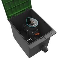 Gardena 1285-29 zavlažovací ventil I"9V Bluetooth