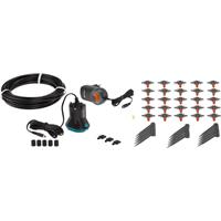 Gardena 1407-20 automatické zavlažování pro 5-6 m květinových truhlíků