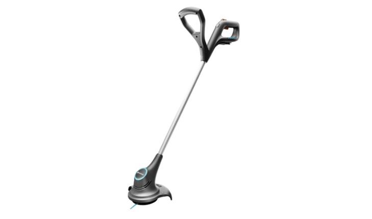 Gardena 14702-55 akumulátorový trimmer SmallCut 23/18V P4A bez akumulátoru