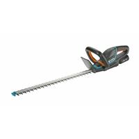 Gardena 14731-20 ComfortCut 60|18V P4A - sada