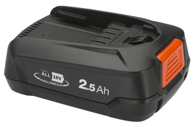 Gardena 14903-20 Akumulátor PBA 18V/45 P4A