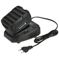 Gardena 14908-20 startovací sada P4A QC+1x4,0Ah