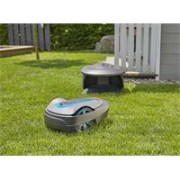 Gardena 15020-20 domeček pro SILENO city / life