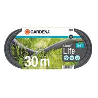Gardena 18457-20 textilní hadice Liano Life 30 m – sada