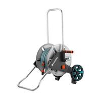 Gardena 18542-20 Vozík na hadici kovový AquaRoll M - sada