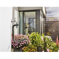 Gardena 18590-20 Držák TapFix na hadici Liano
