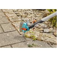 Gardena 3608-20 Combisystem 3v1 čistič mezer