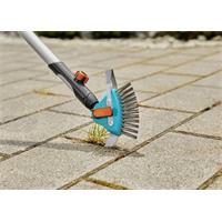 Gardena 3608-20 Combisystem 3v1 čistič mezer