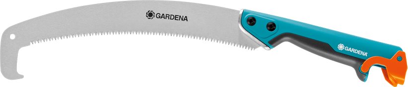 Gardena 8738-20 Combisystem zahradní pilka 300PP ohnutá