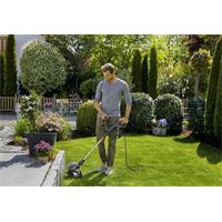 Gardena 9874-20 elektrický trimmer PowerCut 650/28