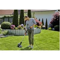 Gardena 9874-20 elektrický trimmer PowerCut 650/28