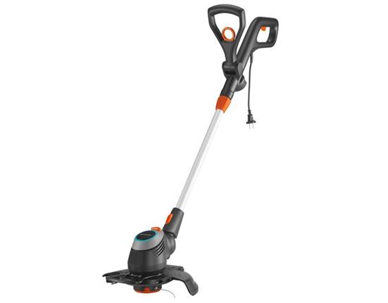 Gardena 9874-20 elektrický trimmer PowerCut 650/28