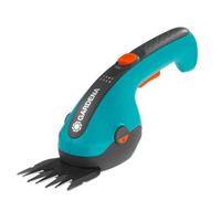 Gardena 9884-20 akumulátorové nůžky na trávu ClassicCut Li