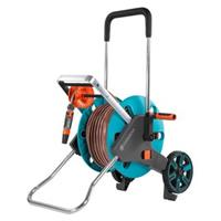 Gardena AquaRoll M Easy Set - vozík na hadici s příslušenstvím