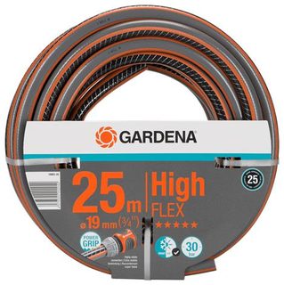 Levně Gardena Comfort 18083-20 Hadice HighFlex 19 mm (3|4") - Délka 25 m