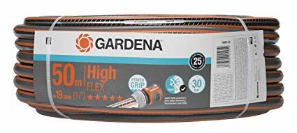 Levně Gardena Comfort 18085-20 Hadice HighFlex 19 mm (3|4") - Délka 50 m