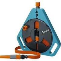 Gardena roll-fix C20 00757-20 Plochá hadice s kazetou