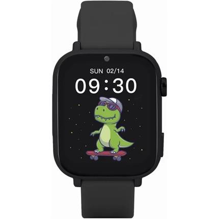 Garett Smartwatch Kids N!ce Pro 4G Black