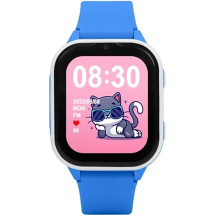 Garett Smartwatch Kids Sun Ultra 4G Blue
