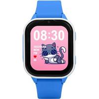 Garett Smartwatch Kids Sun Ultra 4G Blue