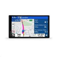 Garmin DriveSmart 55T-D WIFI Europe45
