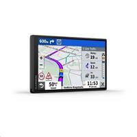 Garmin DriveSmart 55T-D WIFI Europe45