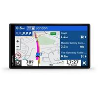 Garmin DriveSmart 55T-D WIFI Europe45