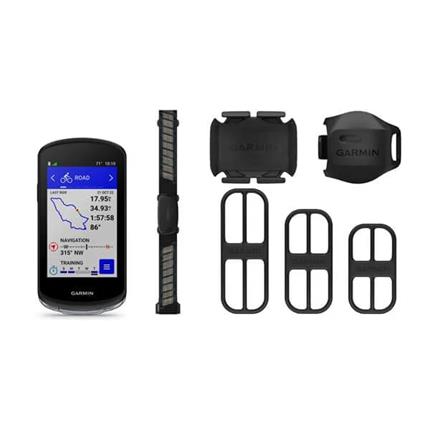 Levně Garmin Edge 1040 Sensor Bundle