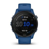 Garmin Forerunner 255 modré