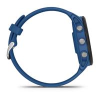 Garmin Forerunner 255 modré