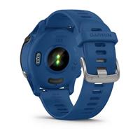 Garmin Forerunner 255 modré