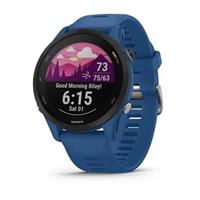 Garmin Forerunner 255 modré
