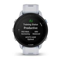 Garmin Forerunner 955 bílé