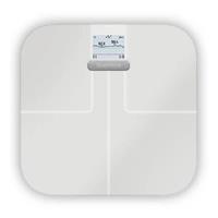 Garmin Index S2 chytrá váha bílá