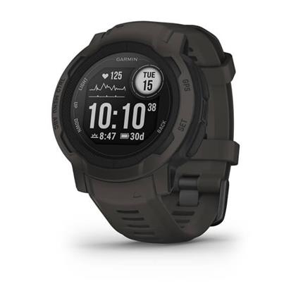 Garmin Instinct 2, Graphite