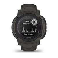 Garmin Instinct 2 Solar černé