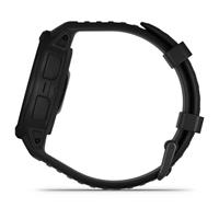 Garmin Instinct 2 Solar – Tactical Edition, Black
