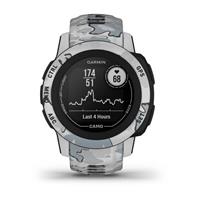Garmin Instinct 2S – Camo Edition, Mist Camo