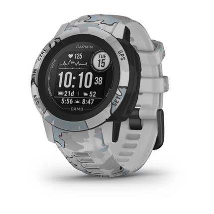 Levně Garmin Instinct 2S – Camo Edition, Mist Camo