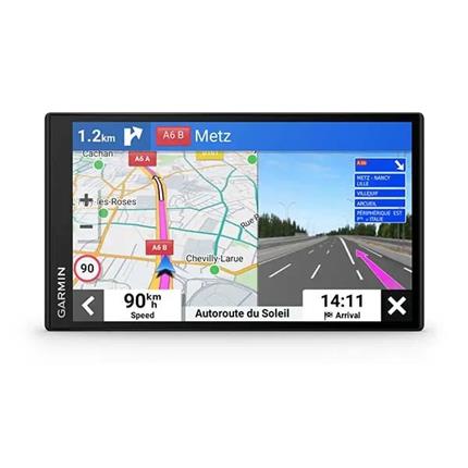 Garmin navigace DriveSmart 76 MT-S