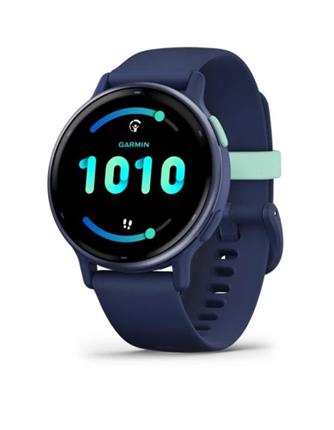 Garmin vívoactive5 Navy