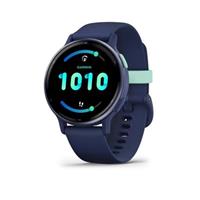 Garmin vívoactive5 Navy