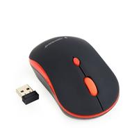 Gembird bezdrátová myš MUSW-4B-03-R